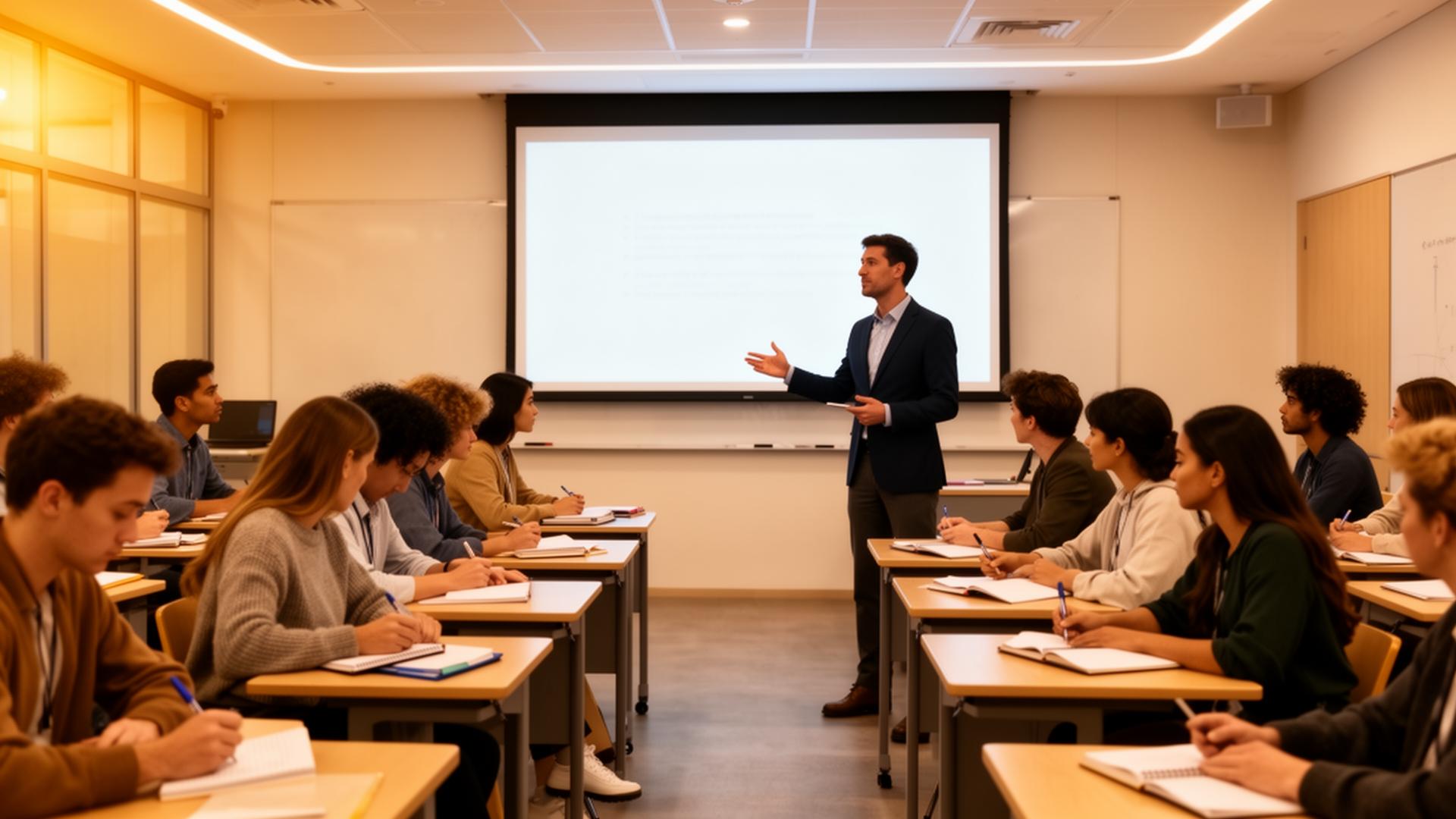 Intskill Skill Learning Platform - Global Training Center